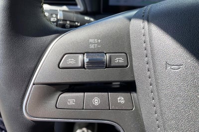 BYD Atto 2 Boost