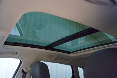 Audi Q8 e-tron Advanced quattro