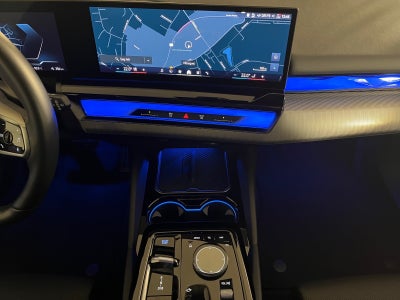 BMW i5 eDrive40 Touring M-Sport Pro