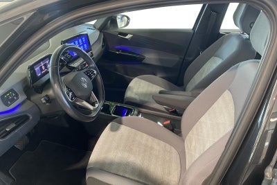 VW ID.3 Pro Performance - 4