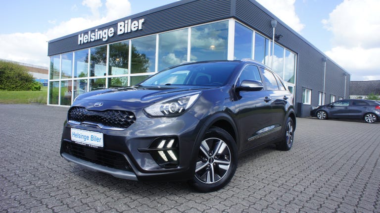 Kia Niro HEV Comfort DCT