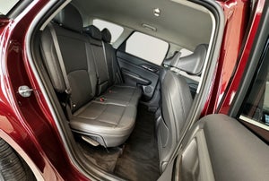 Kia EV5 Long Range Upgrade