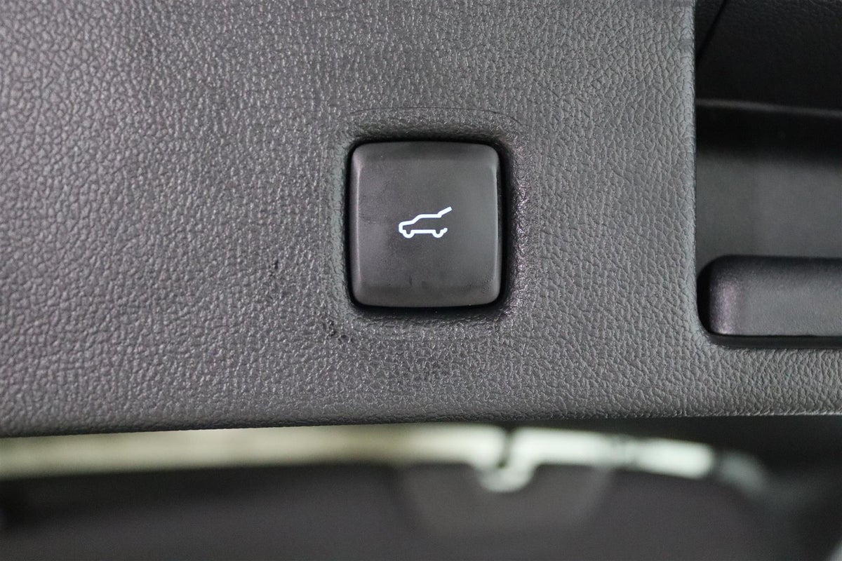 Ford Kuga PHEV Graphite Tech CVT billede 9