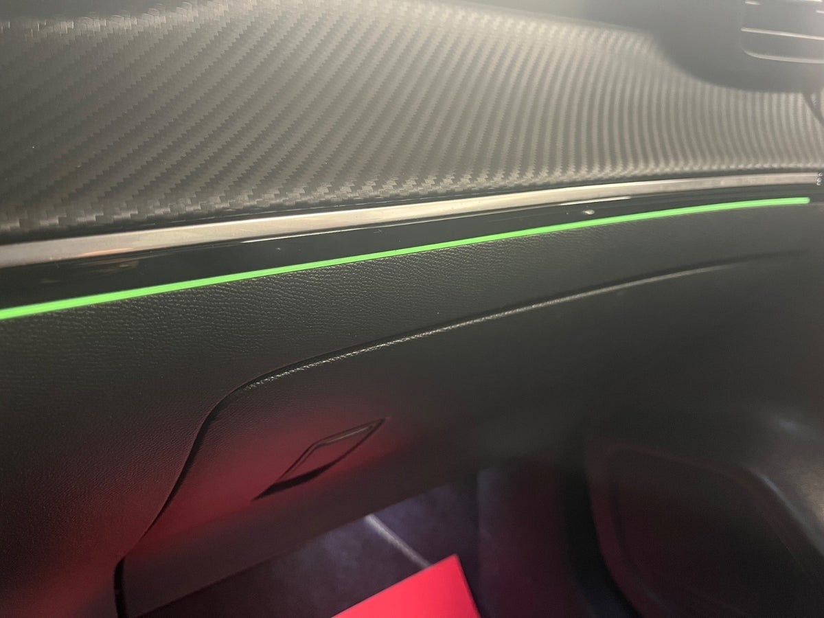 Billede af Peugeot e-208 50 GT Prime+