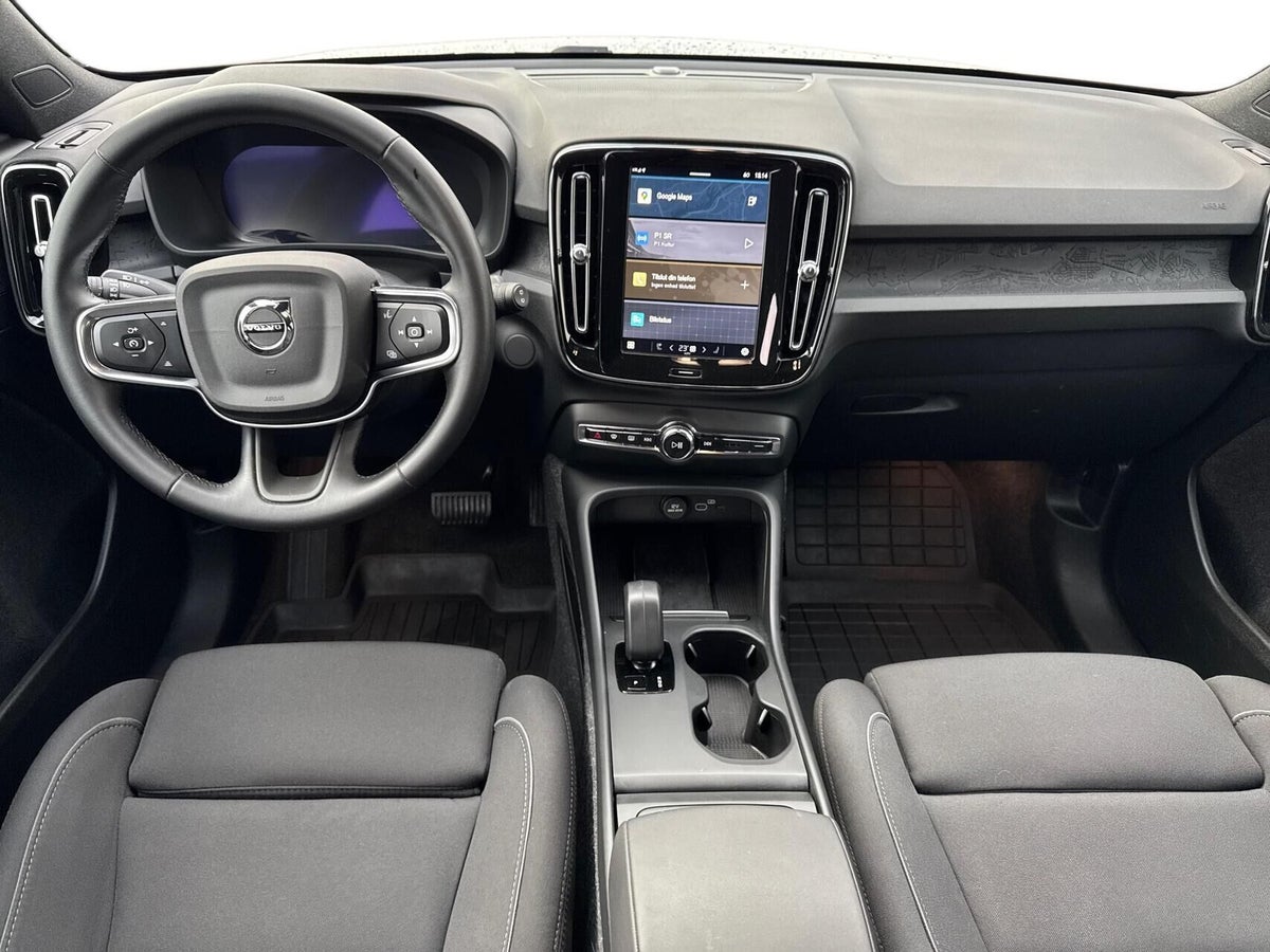 Volvo EX40 Extended Range Core billede 6