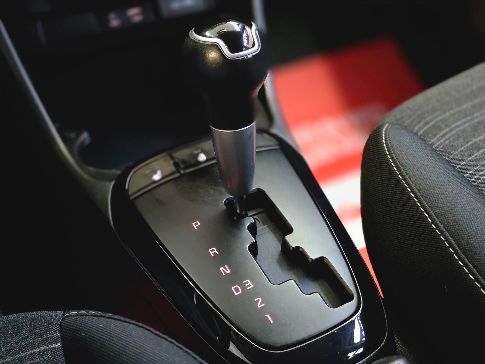 Billede af Kia Picanto 1,0 MPi Vision aut.