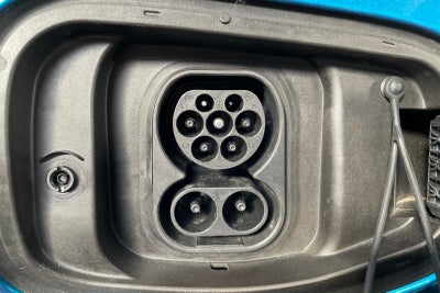 BYD Dolphin Design