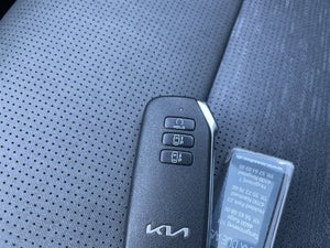 Kia Niro EV Upgrade