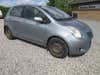 Toyota Yaris D-4D Luna Sport thumbnail