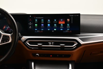 BMW i4 eDrive40 M-Sport Pro