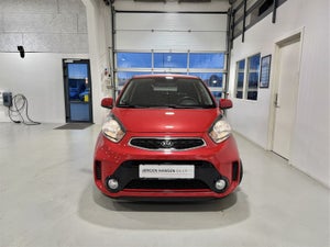Kia Picanto Collection Sport