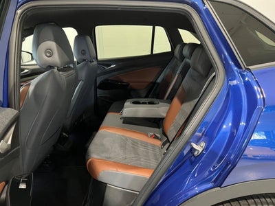 VW ID.4 Pro Performance