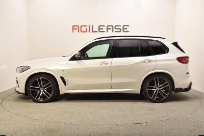BMW X5 xDrive40i M-Sport aut.