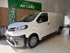 Toyota ProAce D 120 Long Comfort Master aut.