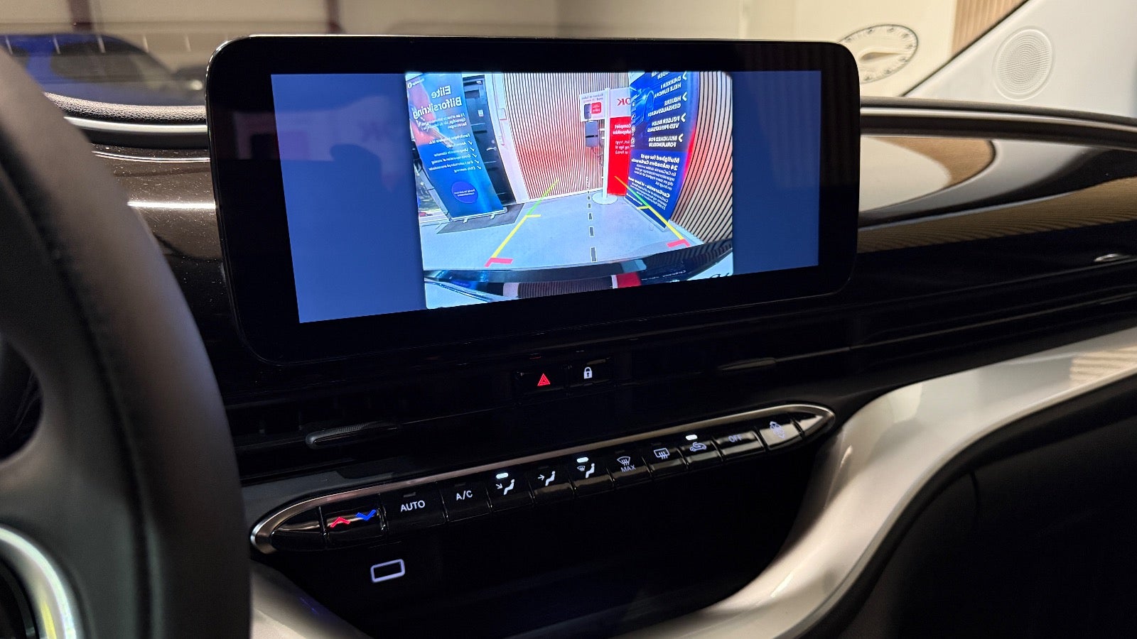 Billede af Fiat 500e 42 Icon