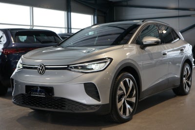 VW ID.4 Style 