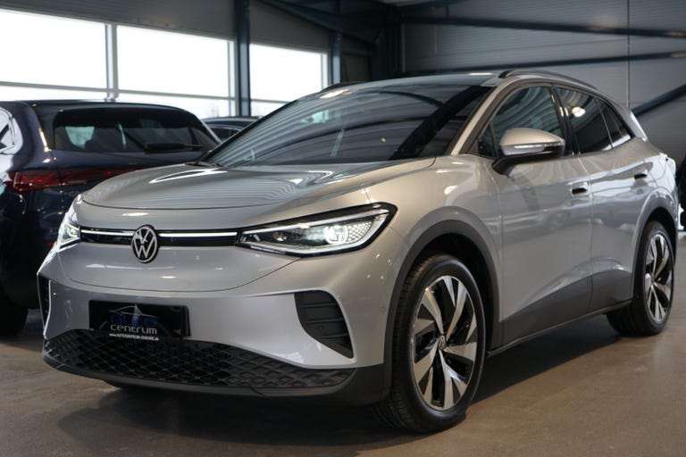 VW ID.4 Style