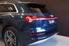 Audi e-tron Advanced quattro thumbnail