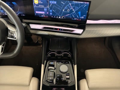 BMW i5 eDrive40 Touring M-Sport