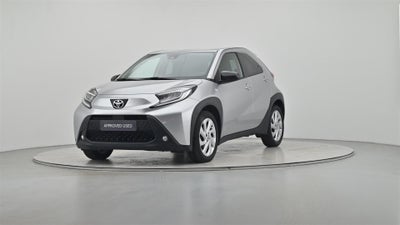 Toyota Aygo X 1,0 Active 5d