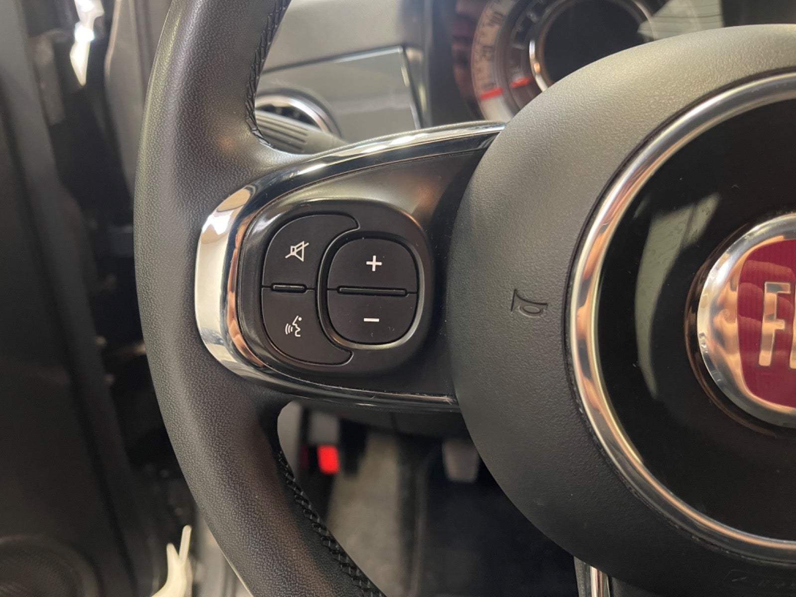 Billede af Fiat 500 1,0 Hybrid Lounge