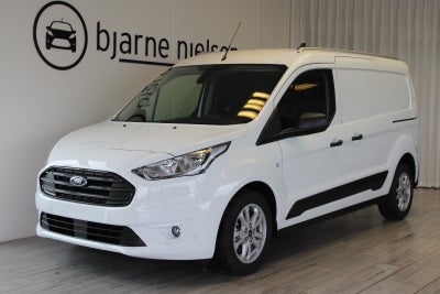 Ford Transit Connect EcoBlue Trend lang
