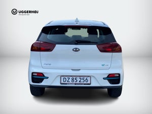Kia e-Niro Vision