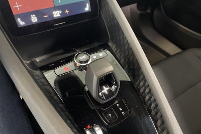 Polestar 2 Long Range