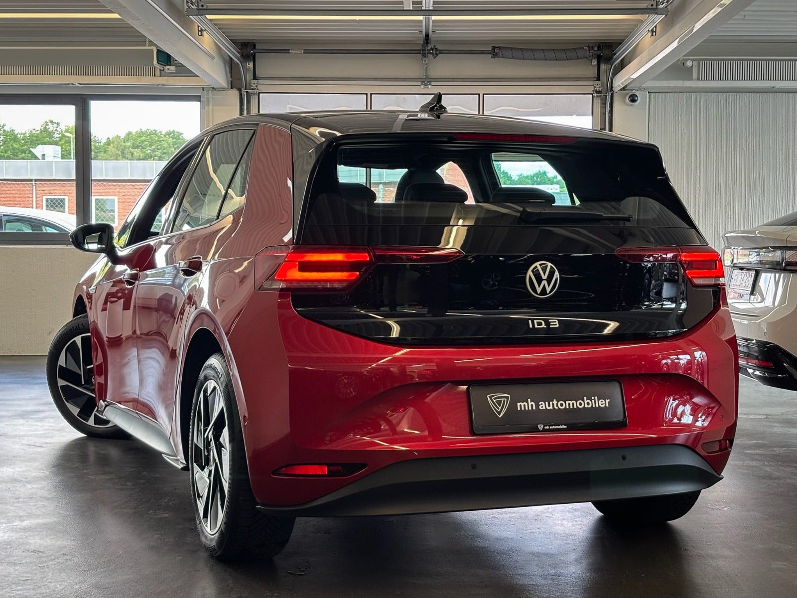 Billede af VW ID.3 58 Pro Performance
