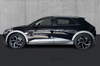 Hyundai Ioniq 5 Advanced Hyundai Ioniq 5 Advanced - 1