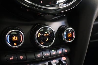 MINI Cooper SE Edition Premium Plus