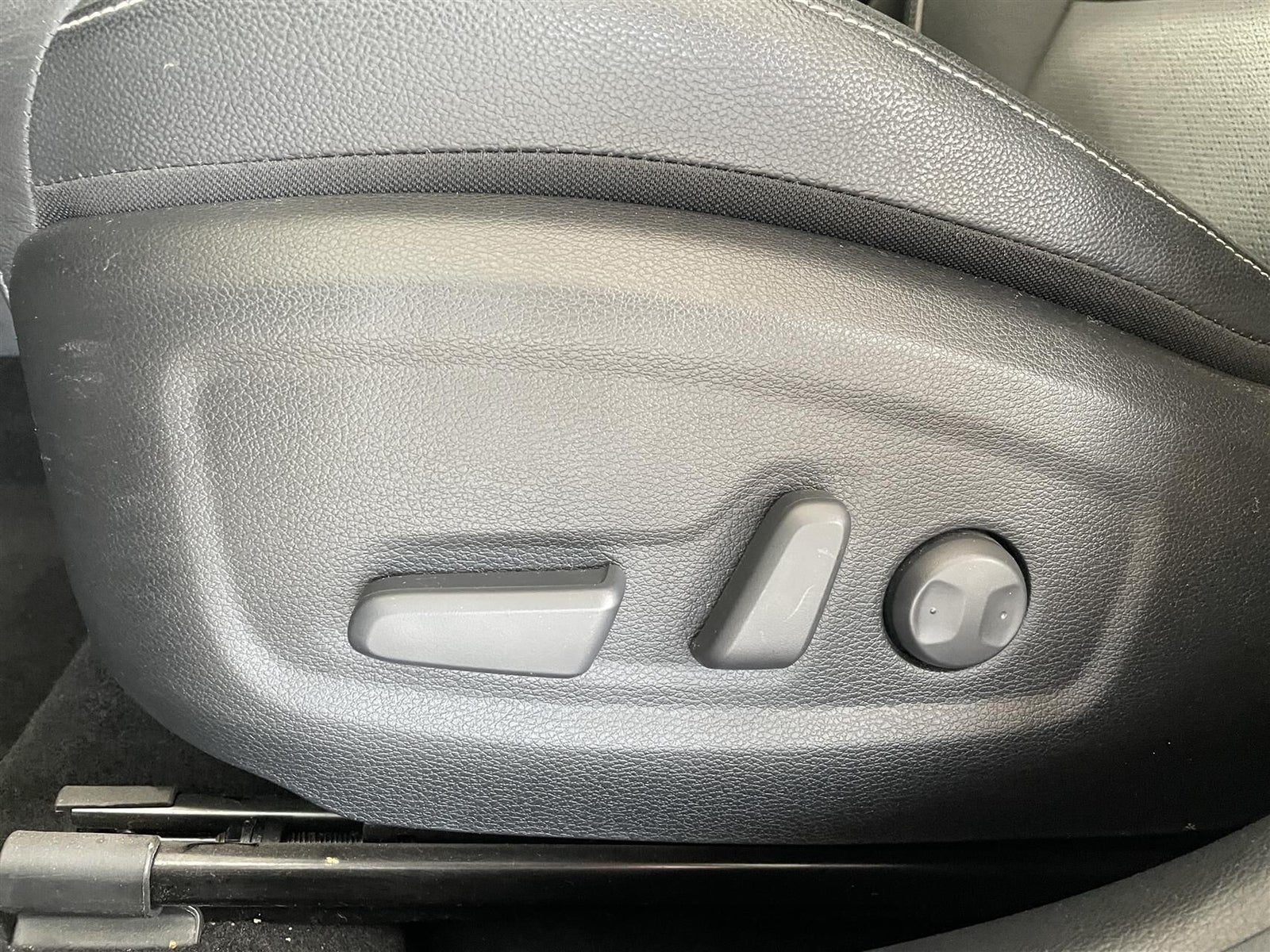 Kia Ceed PHEV Upgrade+ SW DCT