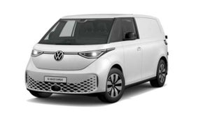 VW ID.Buzz Cargo Pro