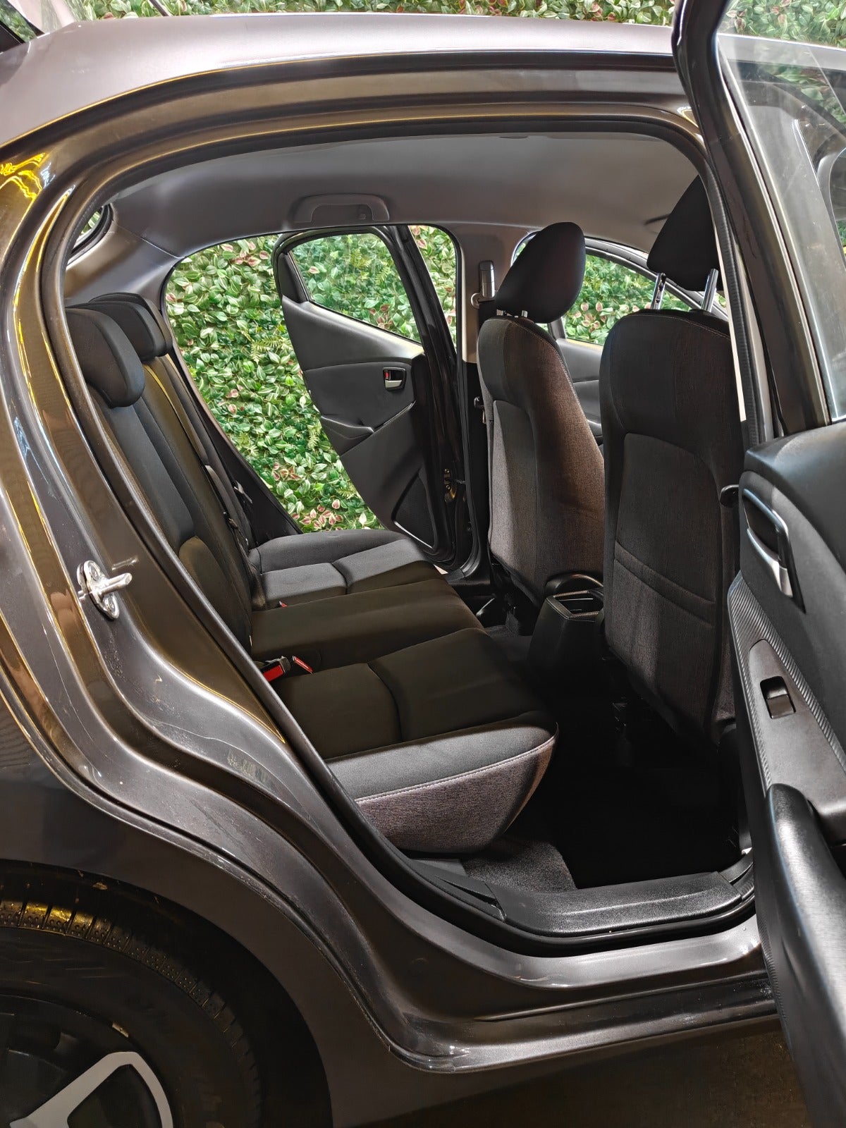 Billede af Mazda 2 1,5 SkyActiv-G 90 Cosmo aut.