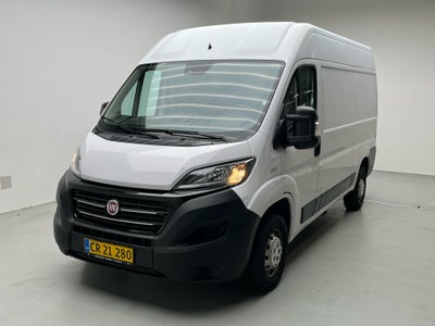 Fiat Ducato 30 MJT 140 Kassevogn L2H2 Pro