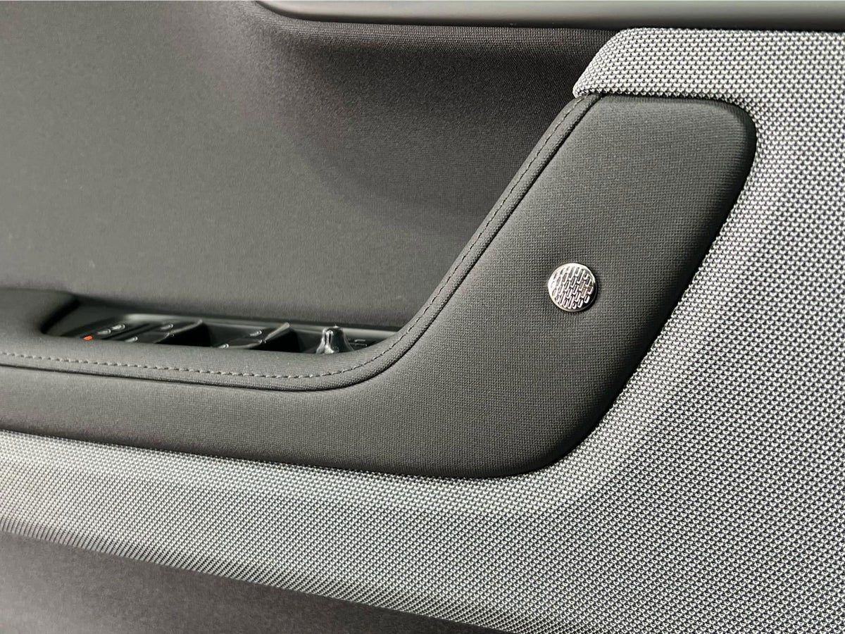 Polestar 2 Standard Range billede 14