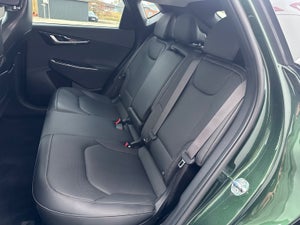 Kia EV6 Long Range Upgrade