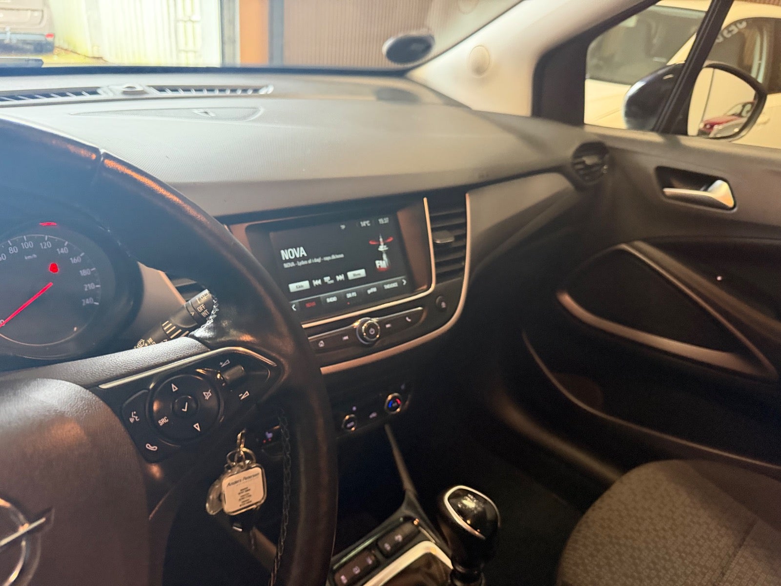Opel Crossland X T 110 Enjoy - billede 7