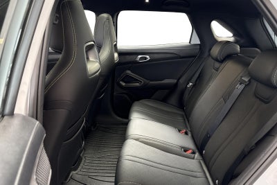 BYD Atto 2 Boost