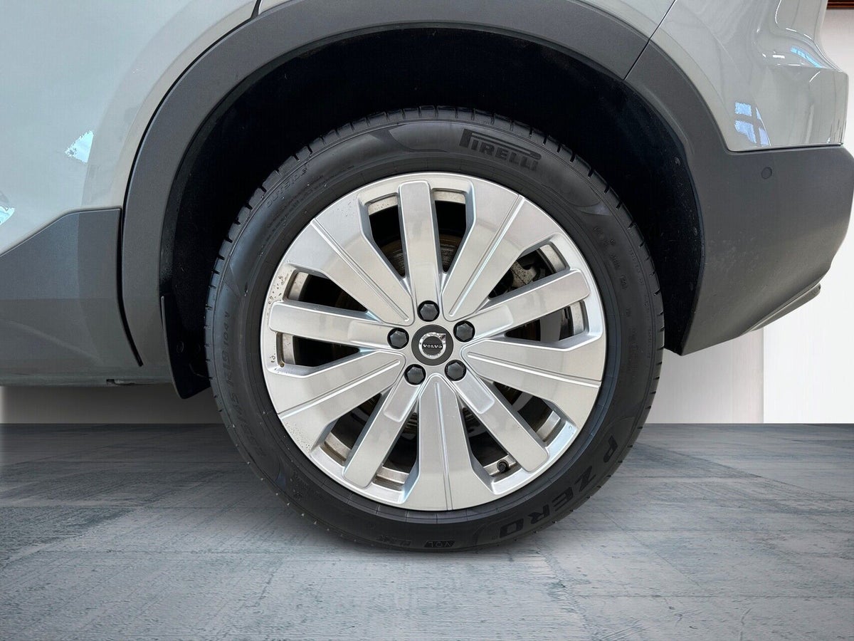 Volvo EX40 Extended Range Core billede 9