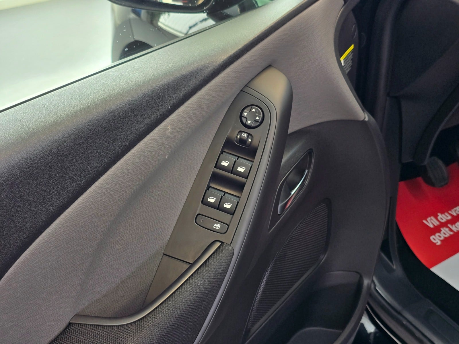 Billede af Citroën Grand C4 SpaceTourer 1,2 PureTech 130 Cool 7prs