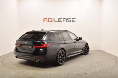 BMW 530e Touring M-Sport xDrive aut.