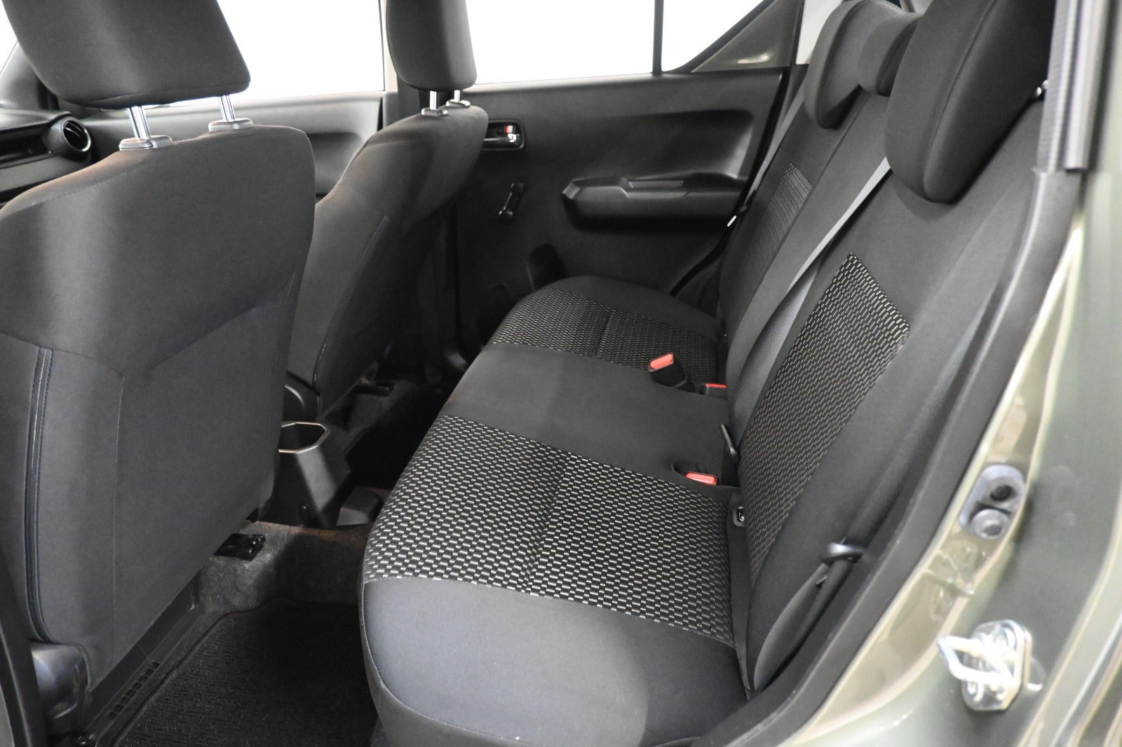 Suzuki Ignis mHybrid Club