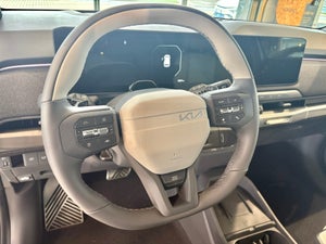 Kia EV3 Long Range GT-Line