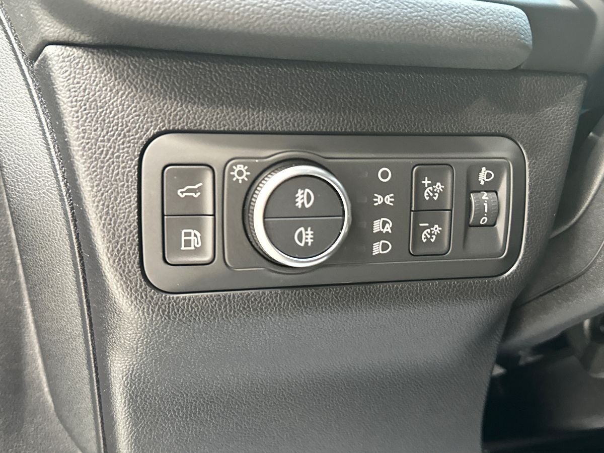 Ford Kuga PHEV ST-Line X CVT billede 20