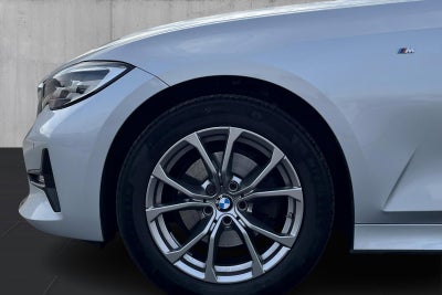 BMW 320d Sport Line aut.