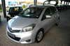 Toyota Yaris VVT-i T2 Air Touch thumbnail