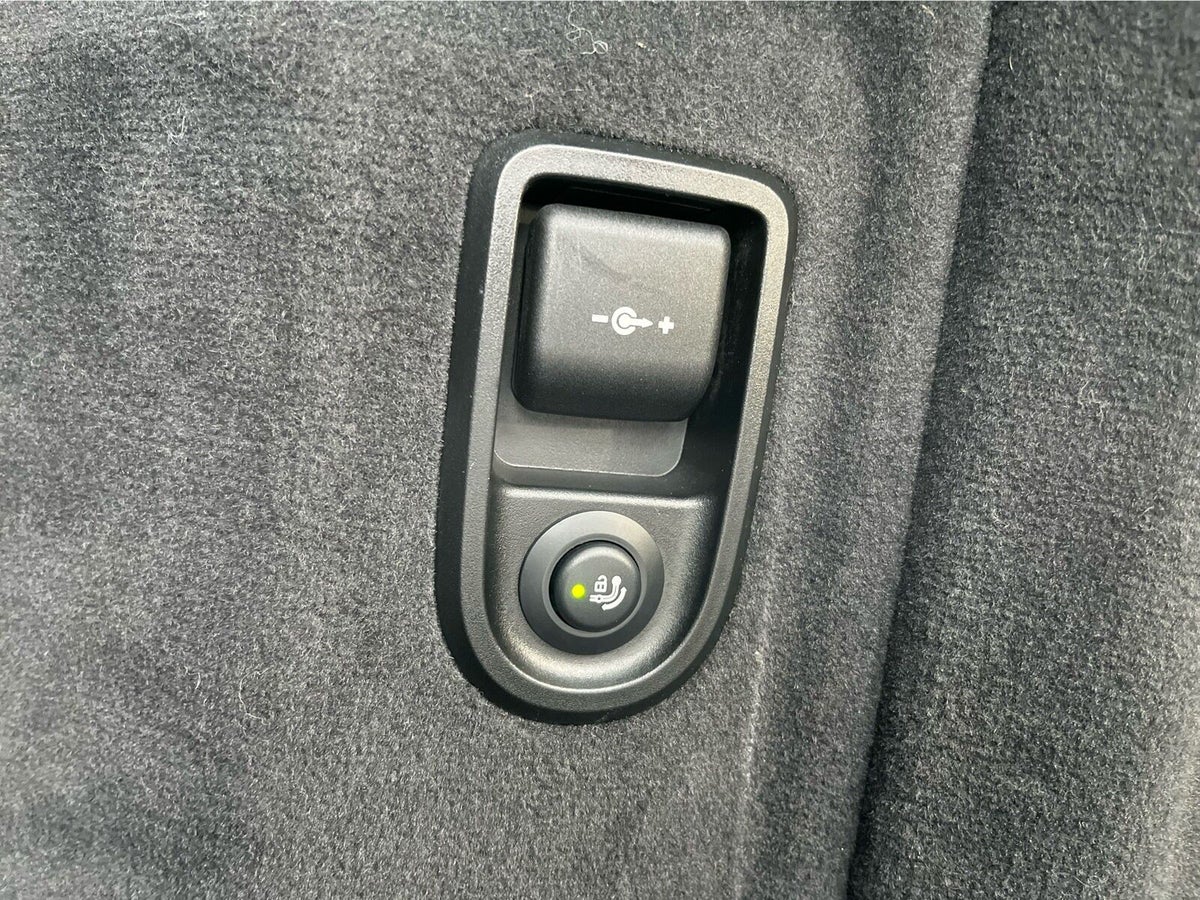 BMW 530e Touring M-Sport aut. billede 19