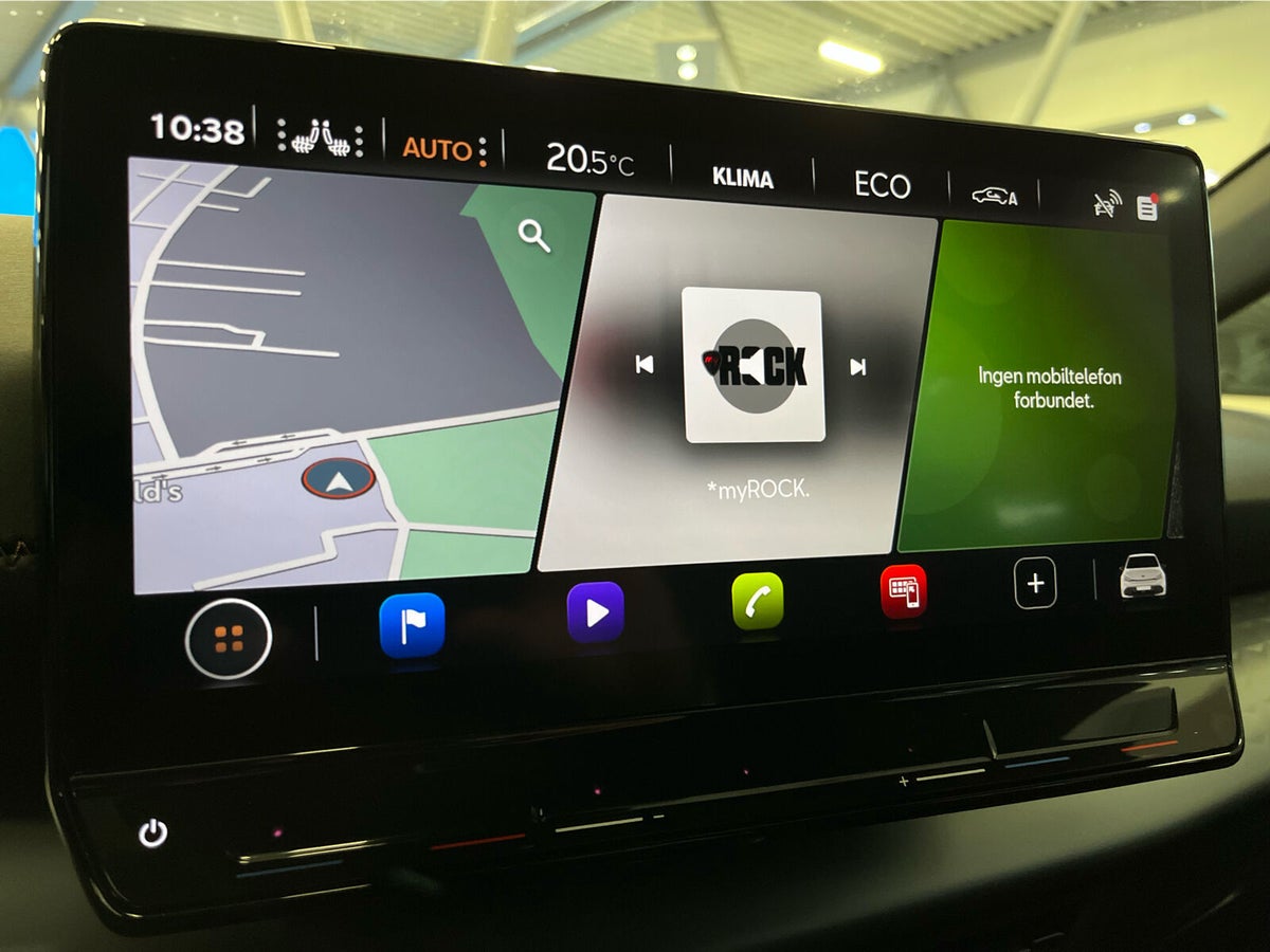 Cupra Born High billede 14