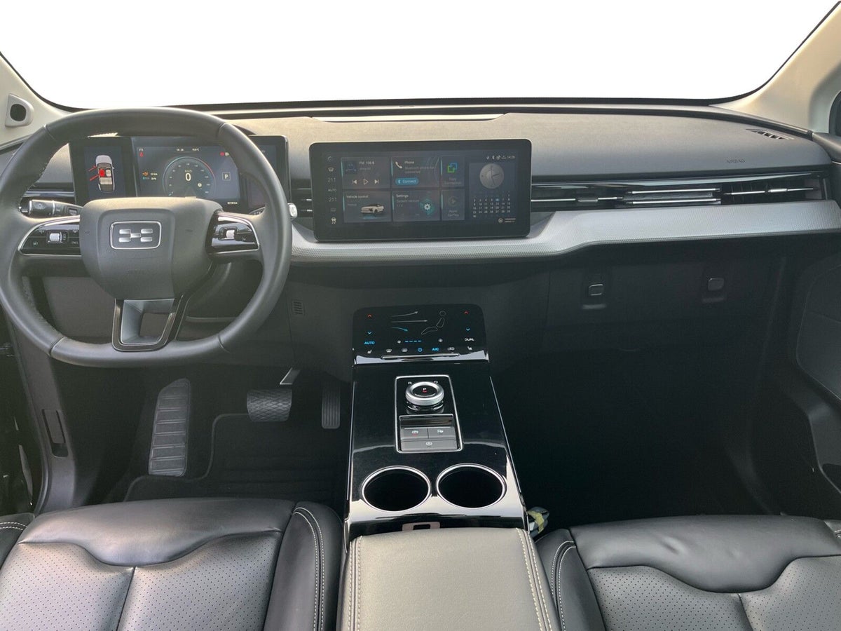 Aiways U5 Premium billede 3